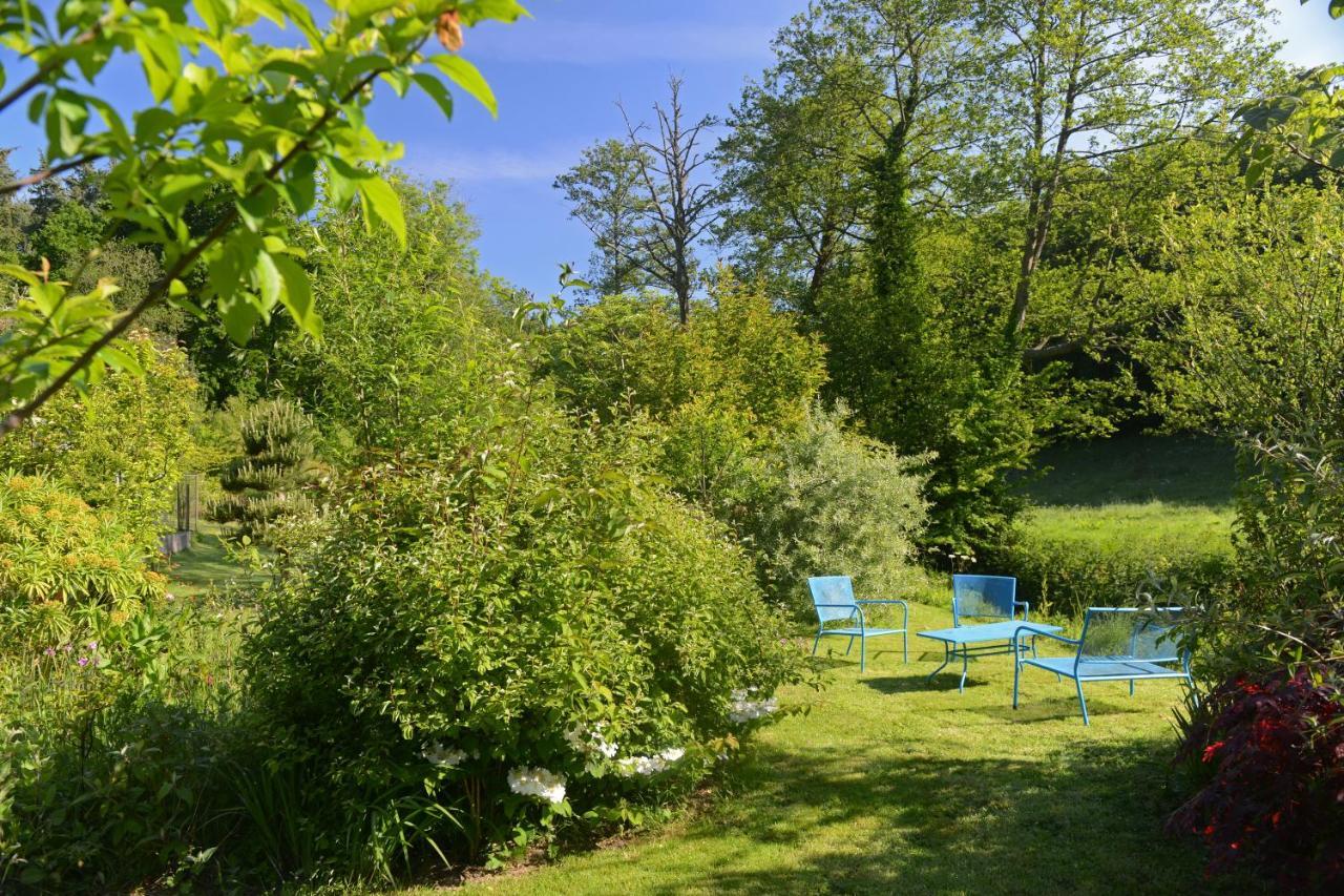 Le Domaine Du Pont Canon Plourivo エクステリア 写真