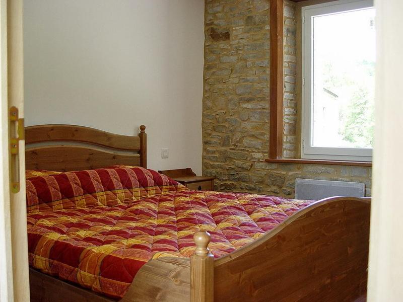 Le Domaine Du Pont Canon Plourivo 部屋 写真