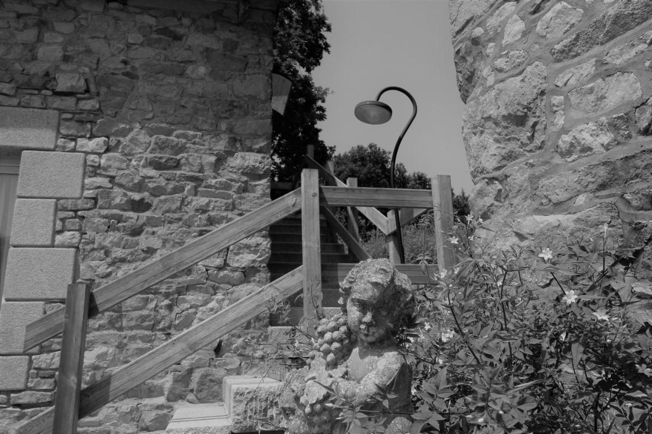 Le Domaine Du Pont Canon Plourivo エクステリア 写真
