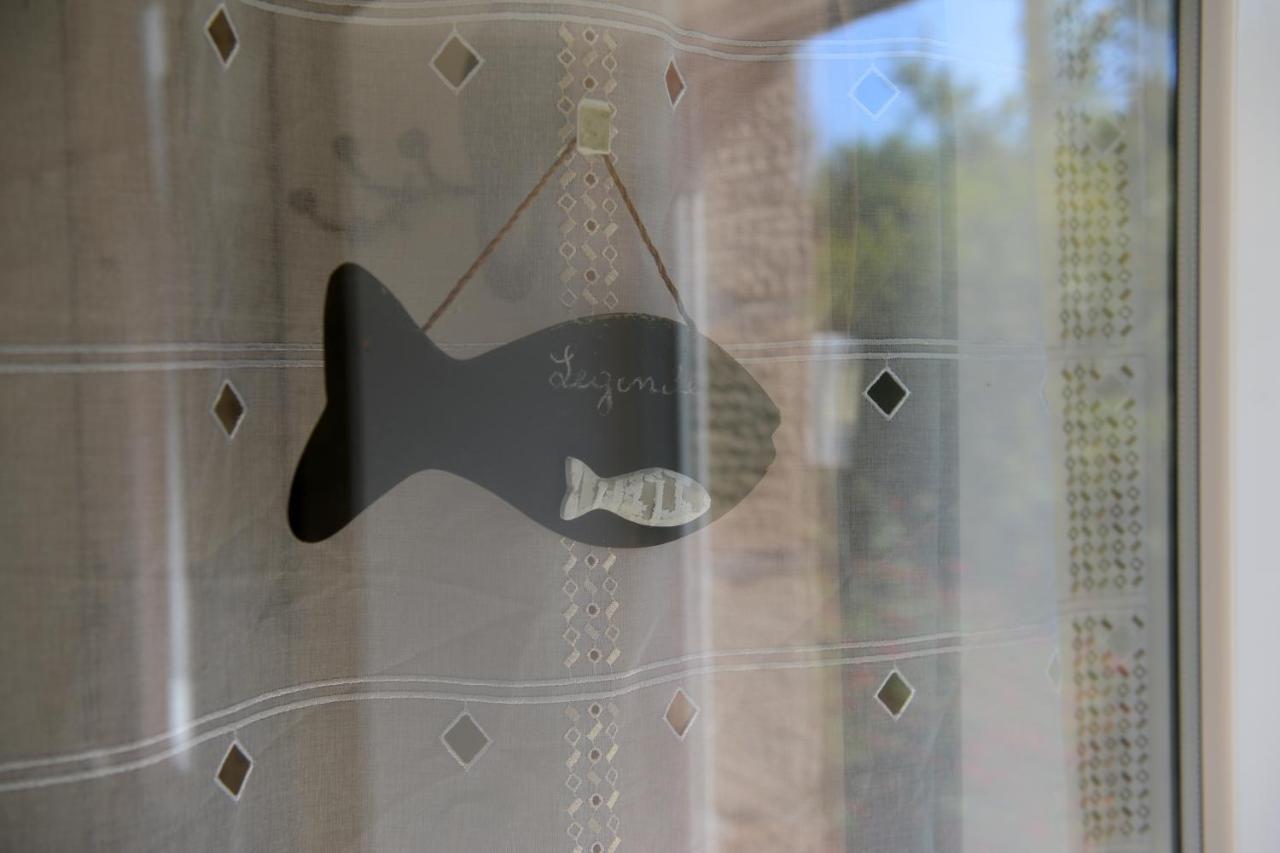 Le Domaine Du Pont Canon Plourivo エクステリア 写真